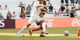 Los Angeles FC vs Esperance Sportive (05:00 – 21/06) | Xem lại trận đấu