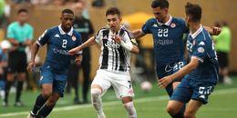 Juventus vs Wydad AC (23:00 – 22/06) | Xem lại trận đấu