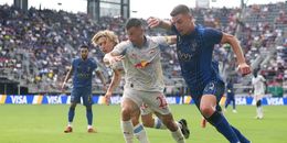 Red Bull Salzburg vs Al Hilal (05:00 – 23/06) | Xem lại trận đấu