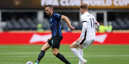 Inter Milan vs Urawa Red (02:00 – 22/06) | Xem lại trận đấu
