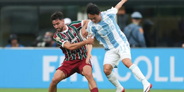 Fluminense RJ vs Ulsan Hyundai (05:00 – 22/06) | Xem lại trận đấu