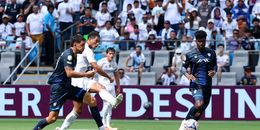 Real Madrid vs Pachuca (02:00 – 23/06) | Xem lại trận đấu