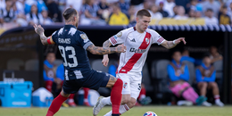 River Plate vs Monterrey (08:00 – 22/06) | Xem lại trận đấu