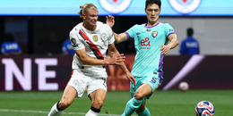 Manchester City vs Al Ain FC (08:00 – 23/06) | Xem lại trận đấu
