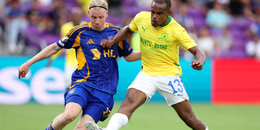 Ulsan Hyundai vs Mamelodi Sundowns (06:05 – 18/06) | Xem lại trận đấu