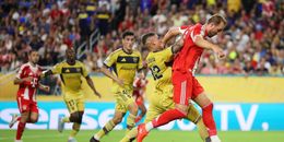 Bayern Munich vs Boca Juniors (08:00 – 21/06) | Xem lại trận đấu