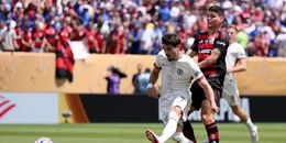 CR Flamengo vs Chelsea (01:00 – 21/06) | Xem lại trận đấu